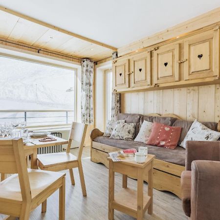 Apartment Altitude 2100 By Interhome Tignes Exteriör bild