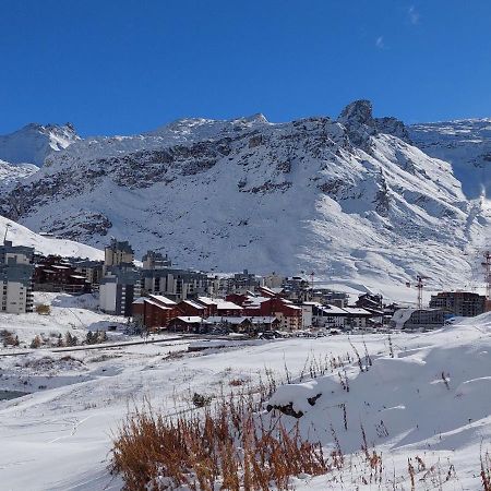 Apartment Altitude 2100 By Interhome Tignes Exteriör bild