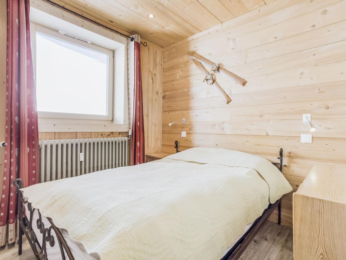 Apartment Altitude 2100 By Interhome Tignes Exteriör bild