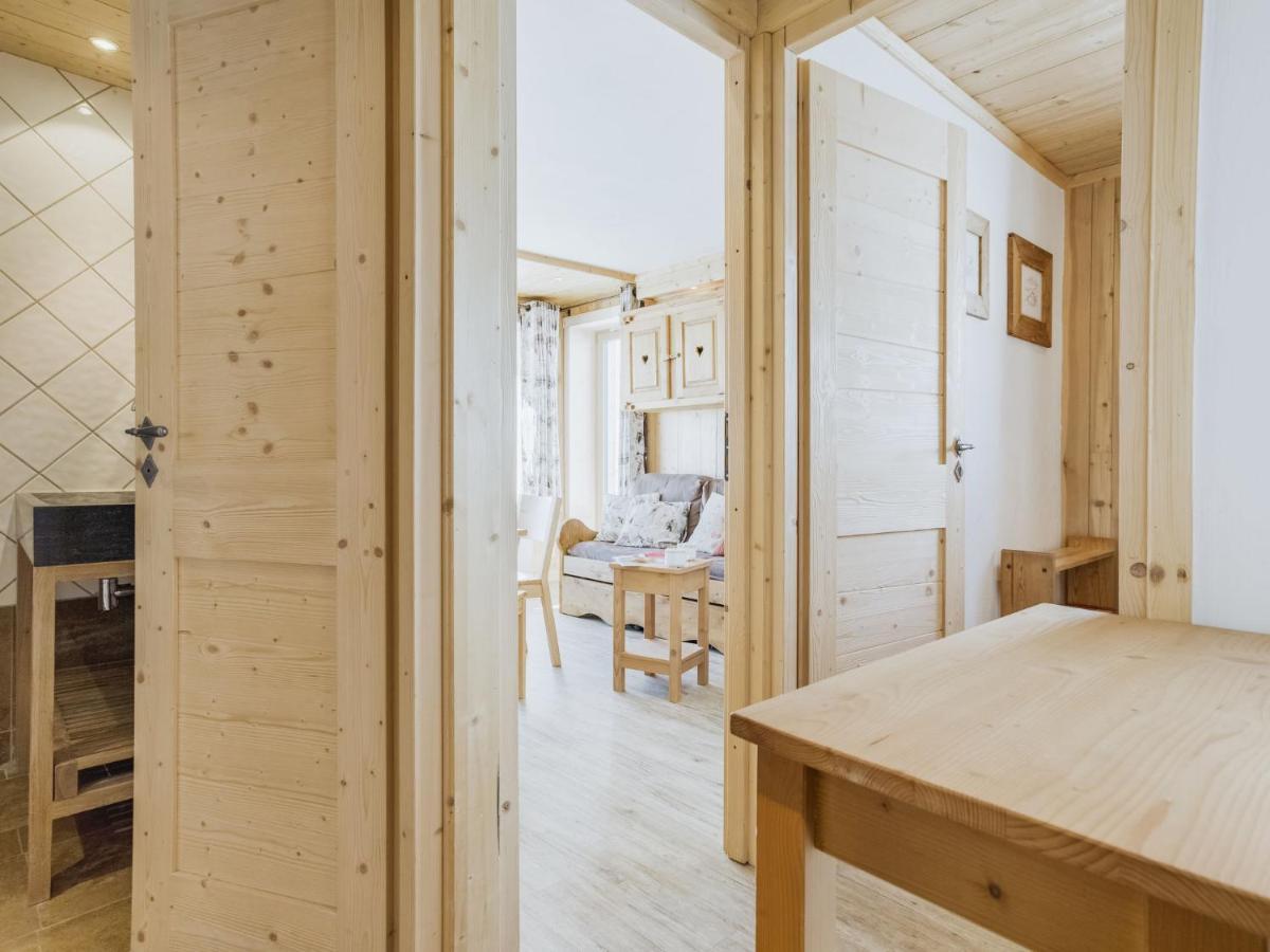 Apartment Altitude 2100 By Interhome Tignes Exteriör bild